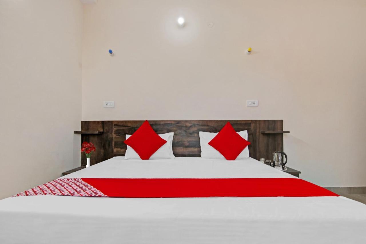Flagship Aastha Homestay Shogi Eksteriør bilde