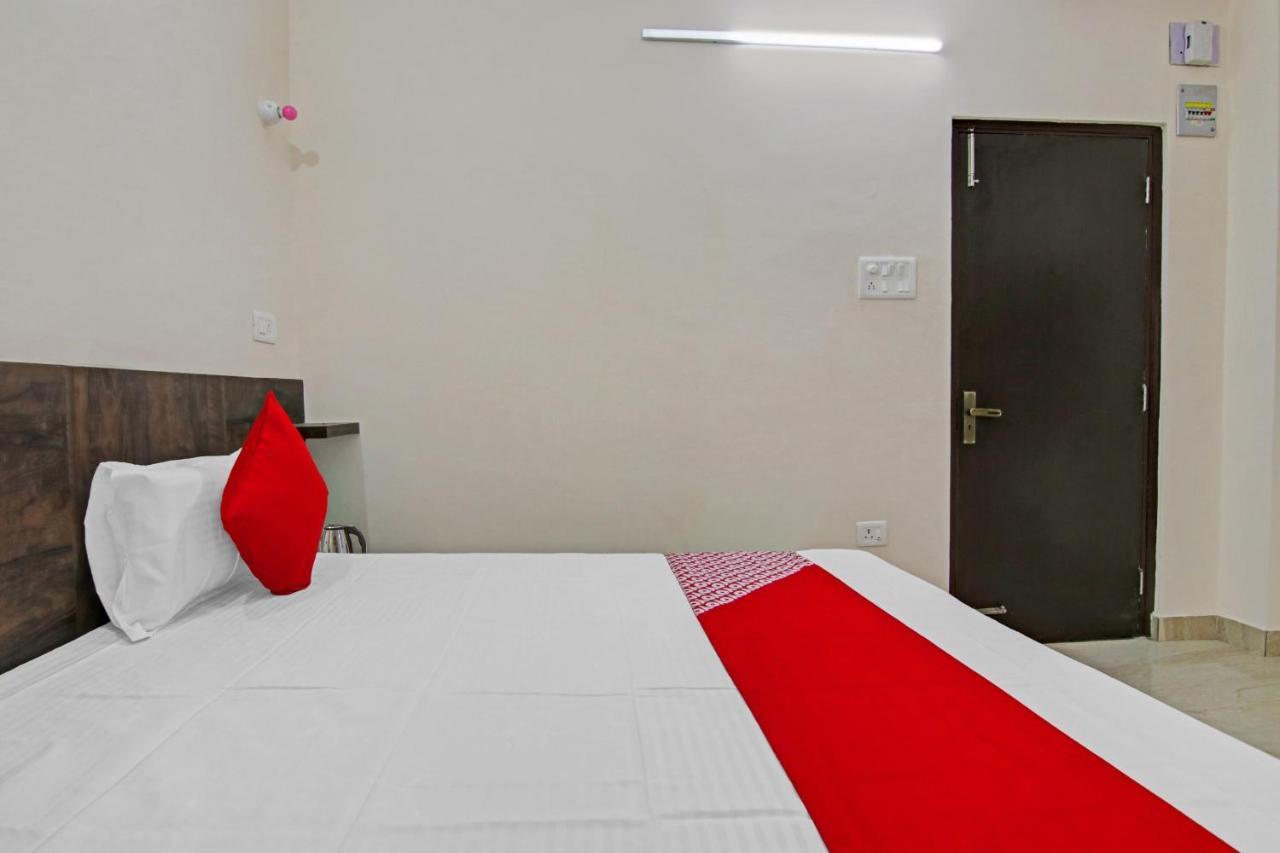 Flagship Aastha Homestay Shogi Eksteriør bilde