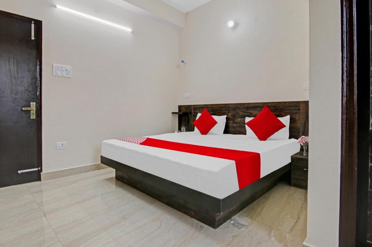 Flagship Aastha Homestay Shogi Eksteriør bilde