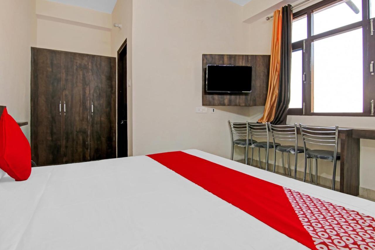 Flagship Aastha Homestay Shogi Eksteriør bilde