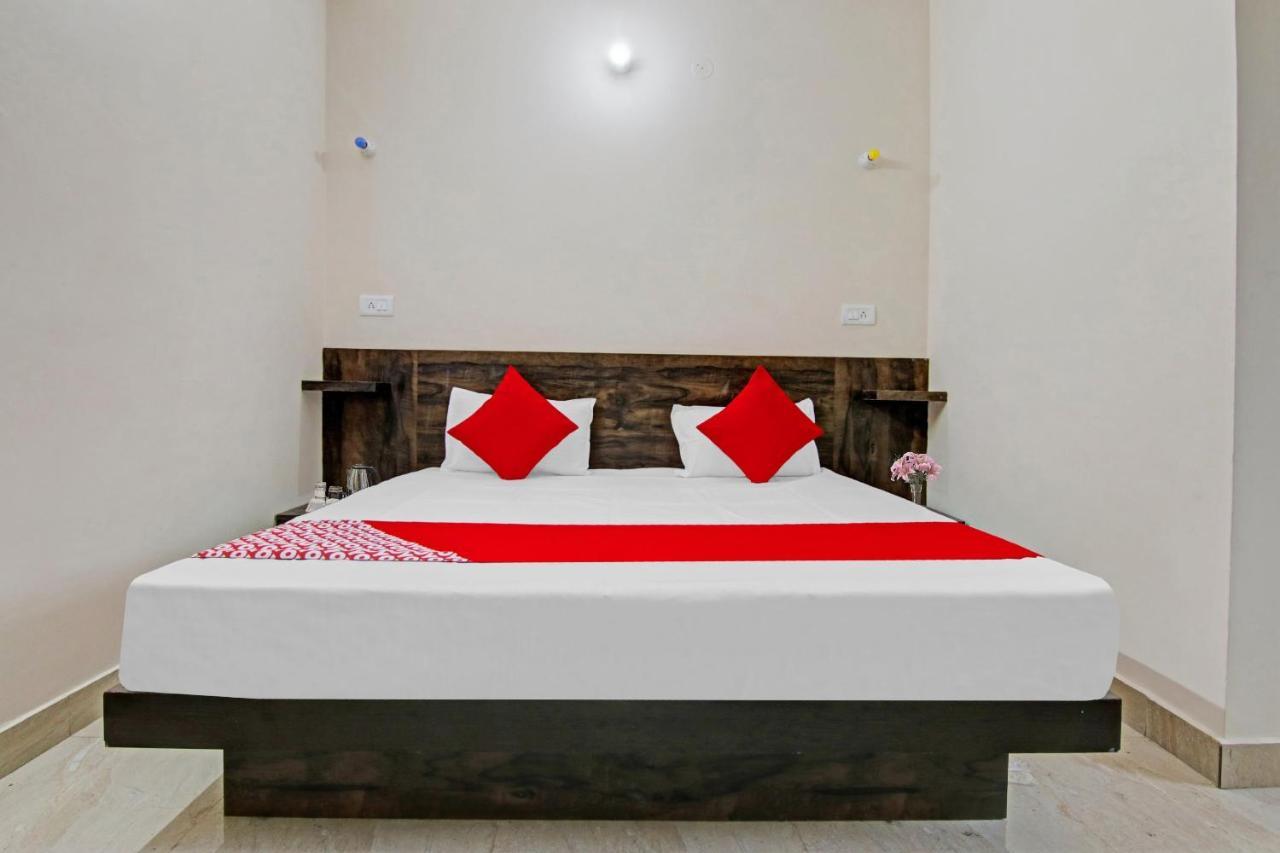 Flagship Aastha Homestay Shogi Eksteriør bilde