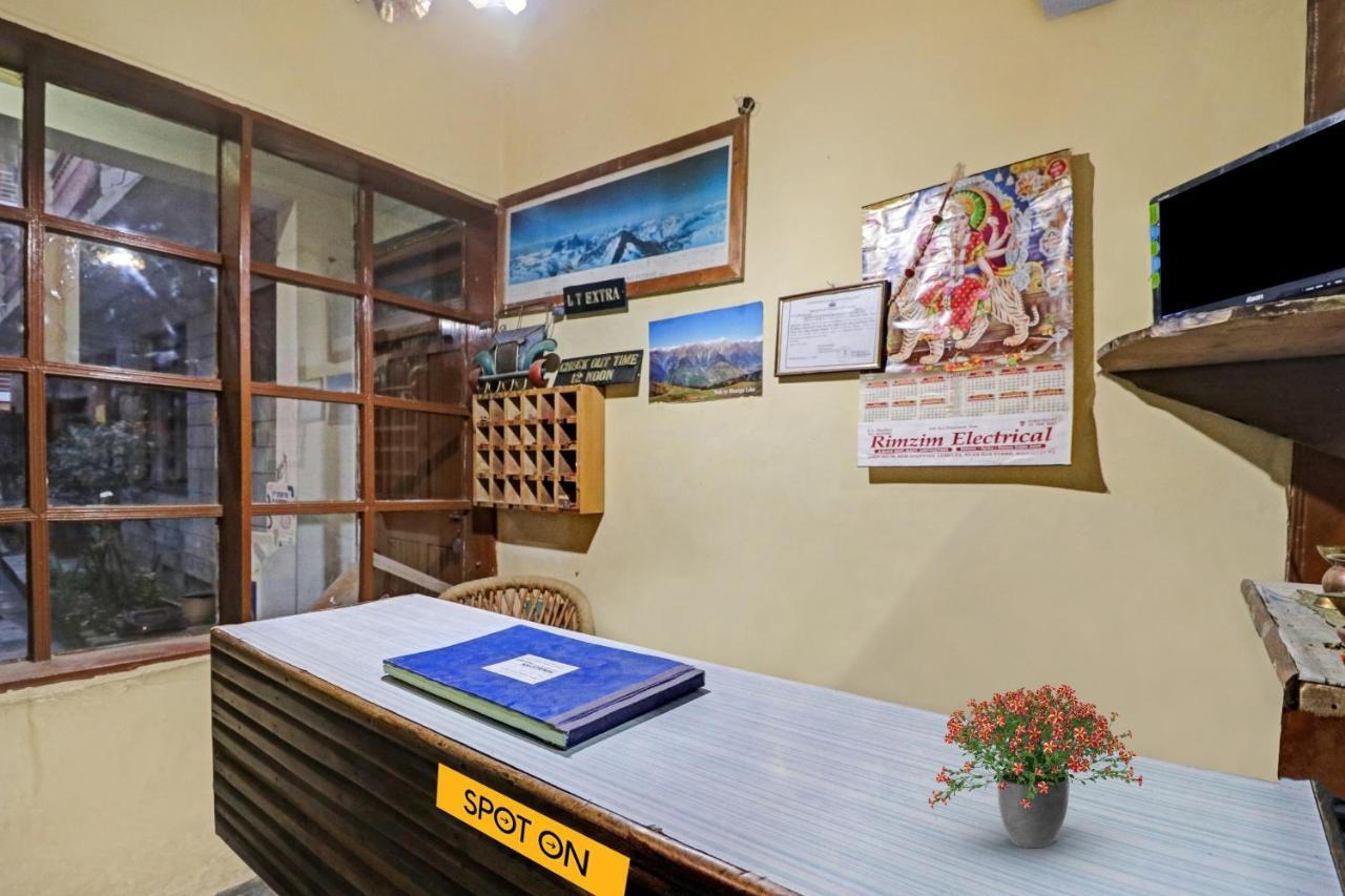 Flagship Aastha Homestay Shogi Eksteriør bilde