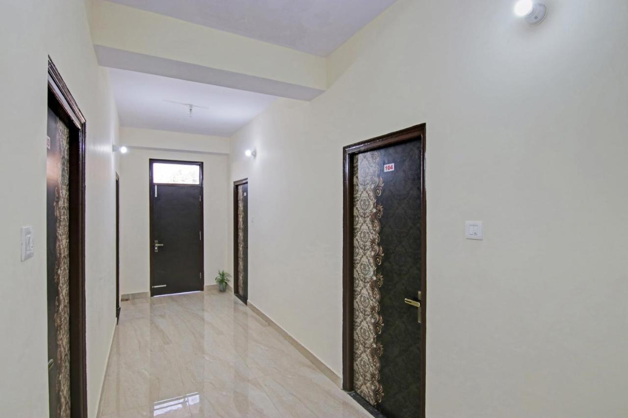 Flagship Aastha Homestay Shogi Eksteriør bilde