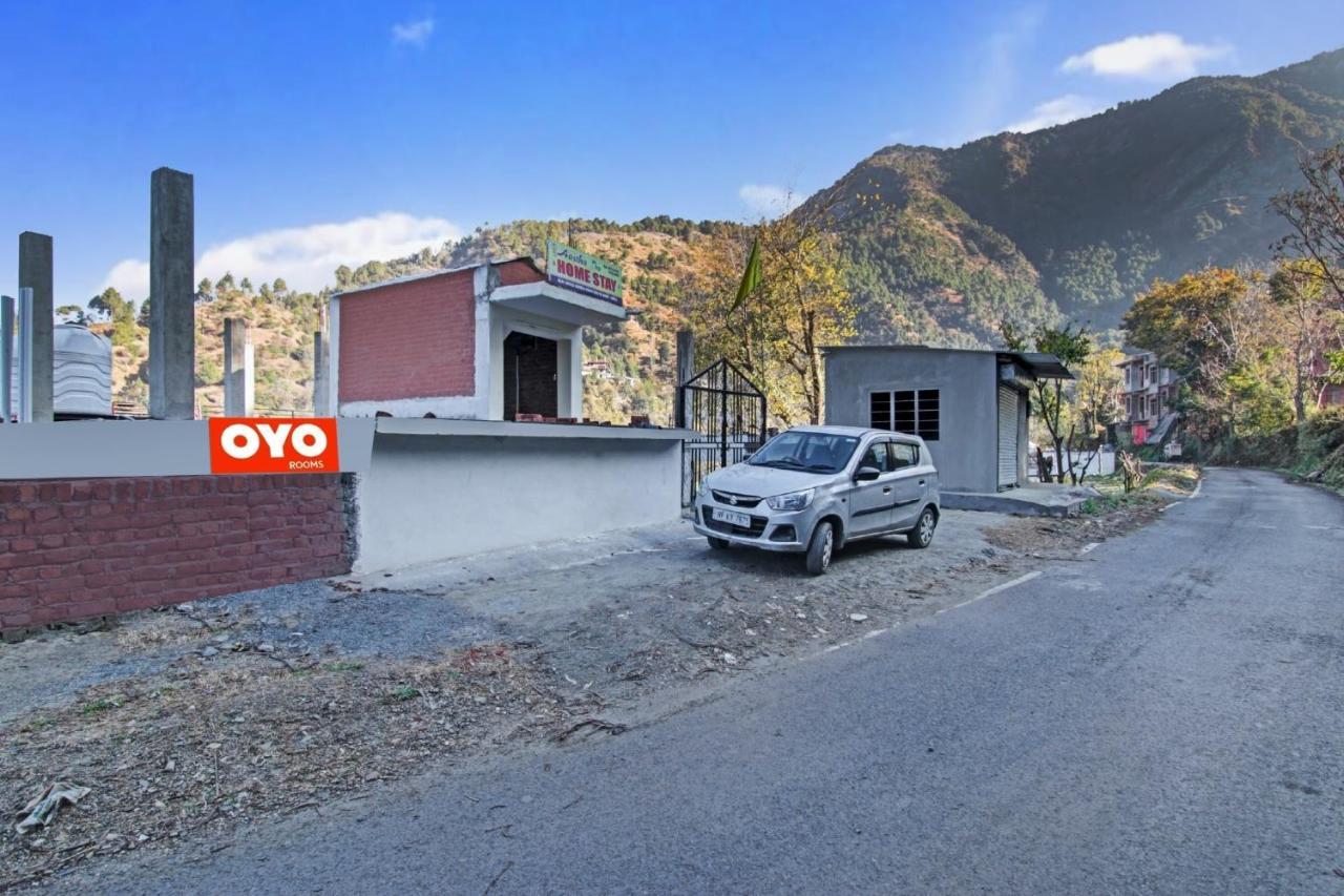 Flagship Aastha Homestay Shogi Eksteriør bilde