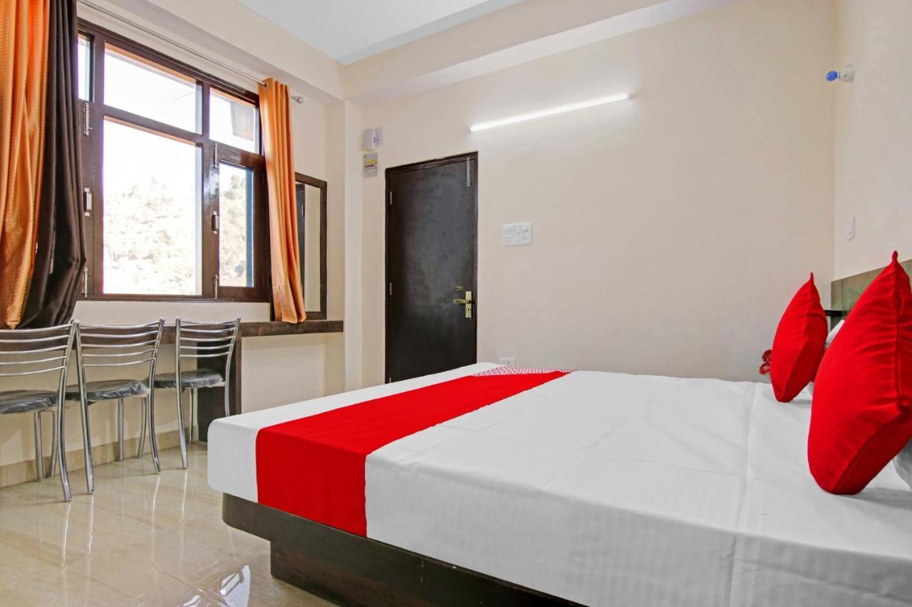 Flagship Aastha Homestay Shogi Eksteriør bilde