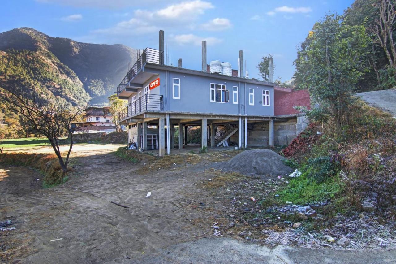 Flagship Aastha Homestay Shogi Eksteriør bilde