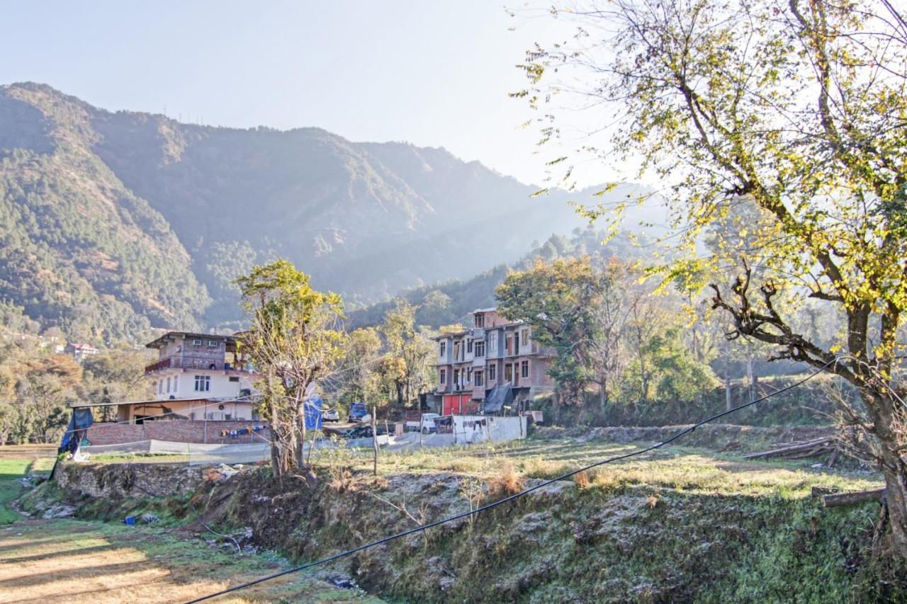 Flagship Aastha Homestay Shogi Eksteriør bilde