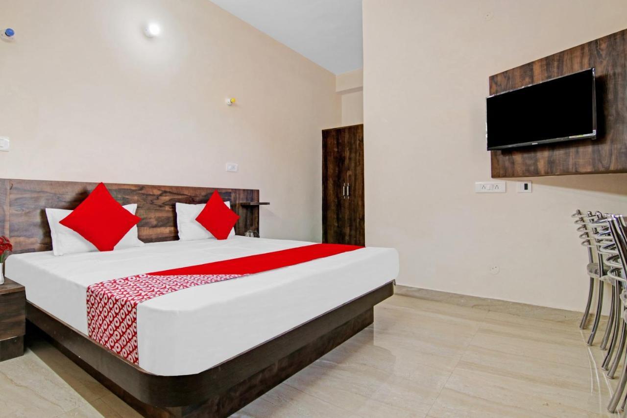 Flagship Aastha Homestay Shogi Eksteriør bilde